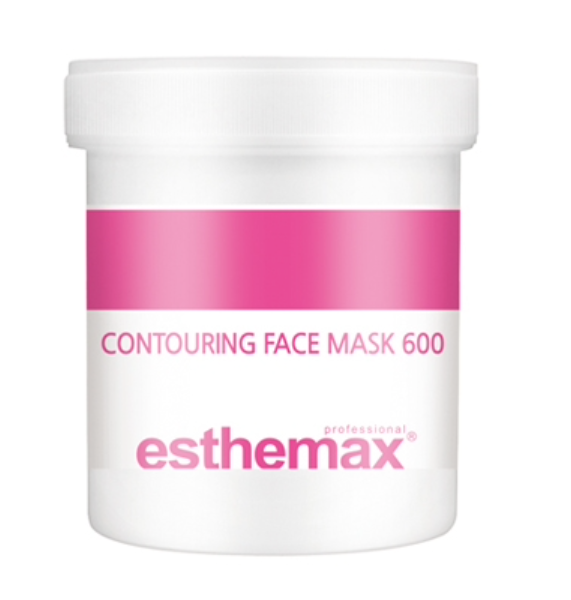 CONTOURING FACE MASK 600