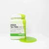 GREEN TEA TREE